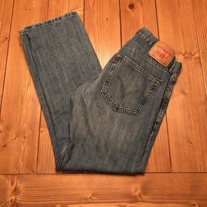 514 Levi’s Jeans | Slim Straight
